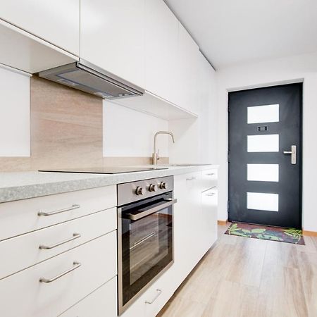 Apartmán Bijou Selma Exteriér fotografie