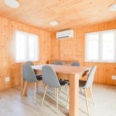 Apartmán Bijou Selma Exteriér fotografie