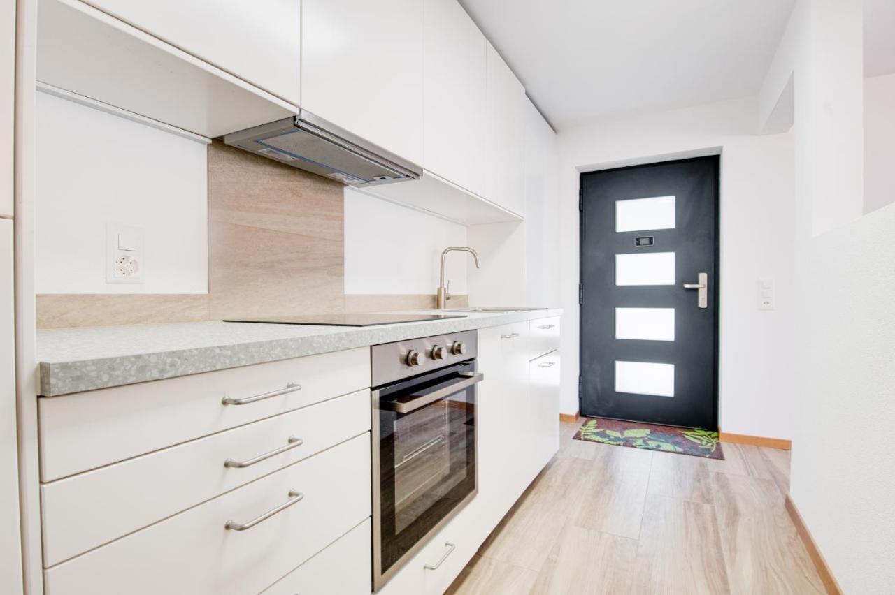 Apartmán Bijou Selma Exteriér fotografie