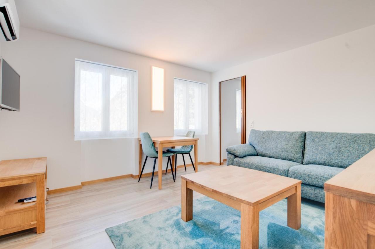 Apartmán Bijou Selma Exteriér fotografie