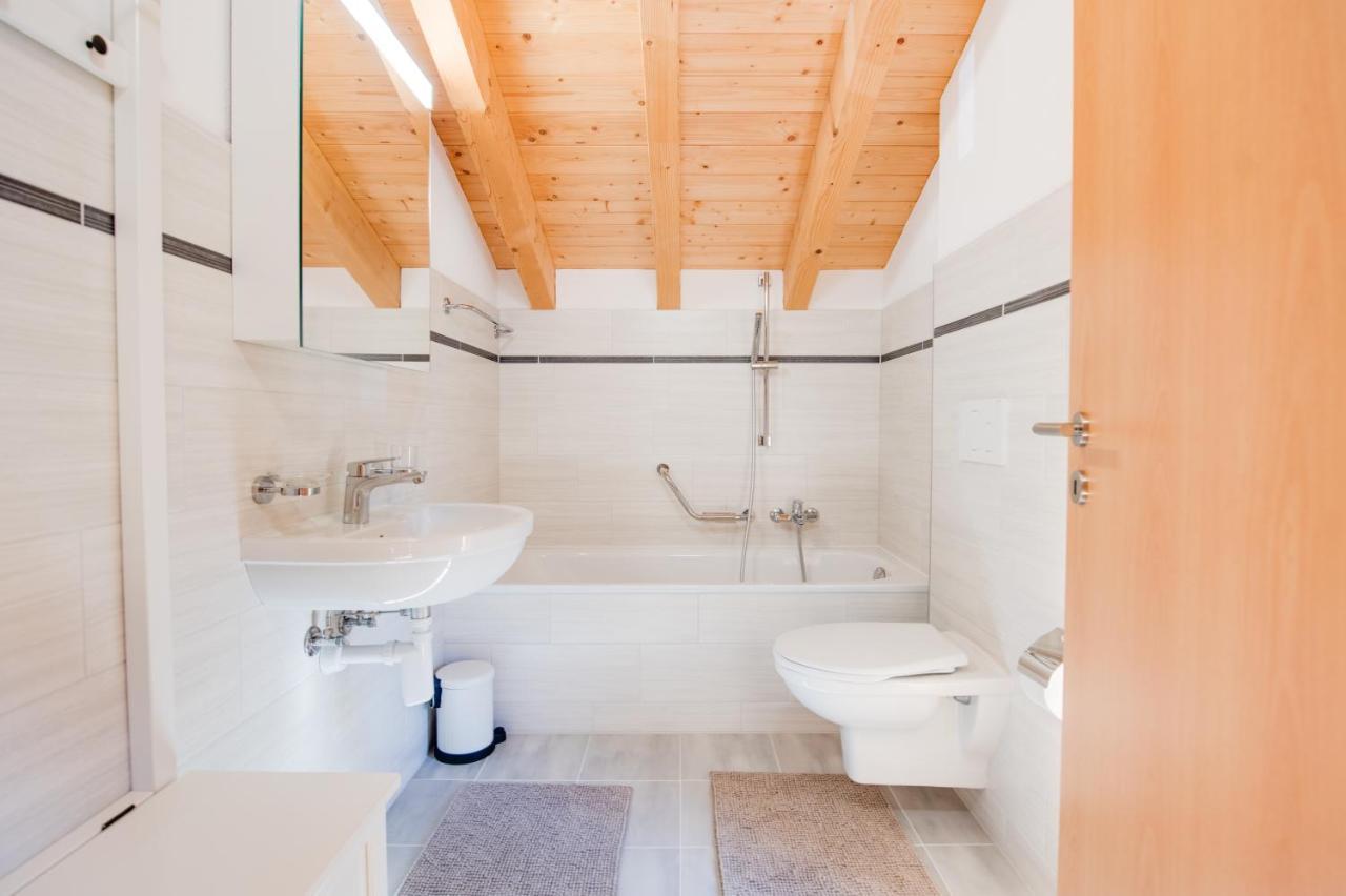 Apartmán Bijou Selma Exteriér fotografie