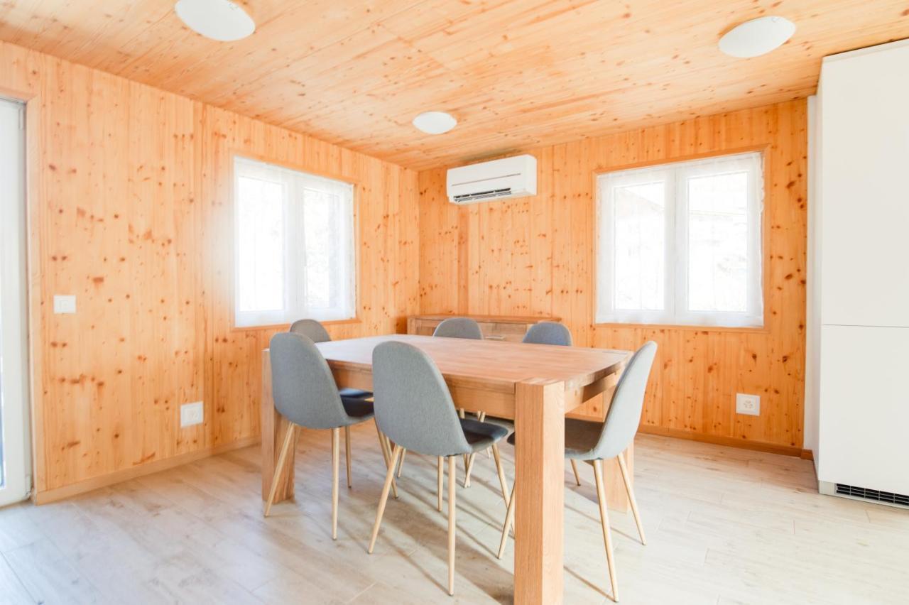 Apartmán Bijou Selma Exteriér fotografie