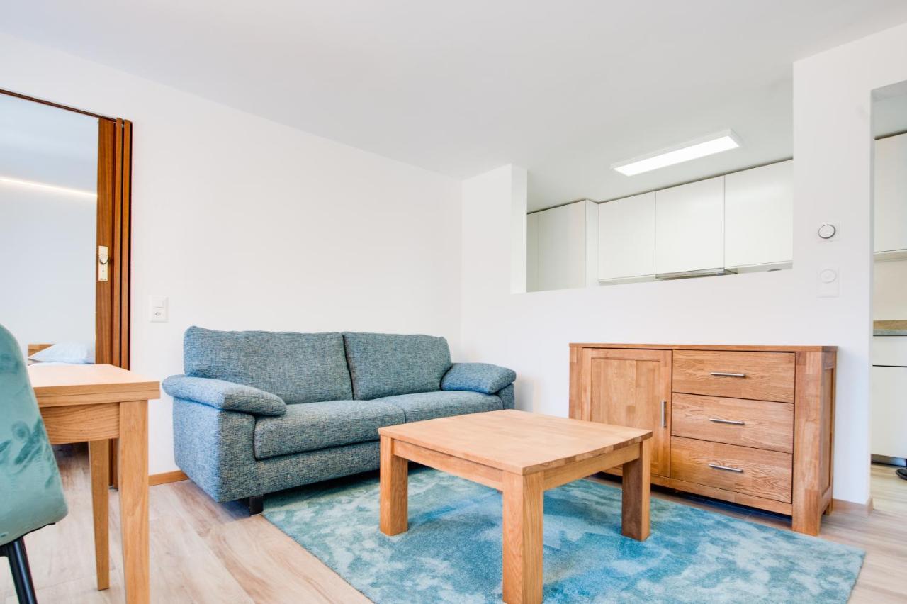 Apartmán Bijou Selma Exteriér fotografie