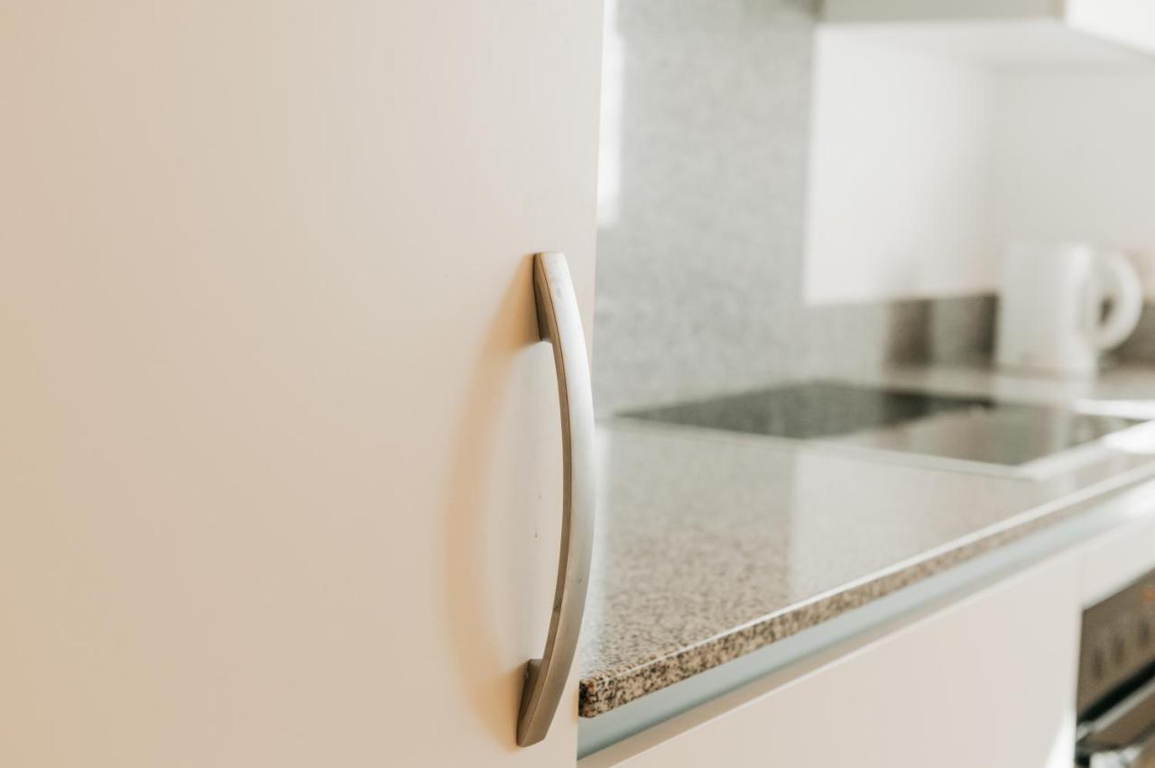 Apartmán Bijou Selma Exteriér fotografie