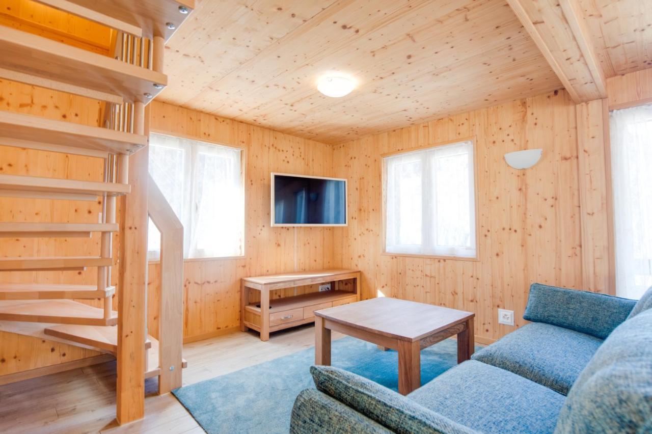 Apartmán Bijou Selma Exteriér fotografie