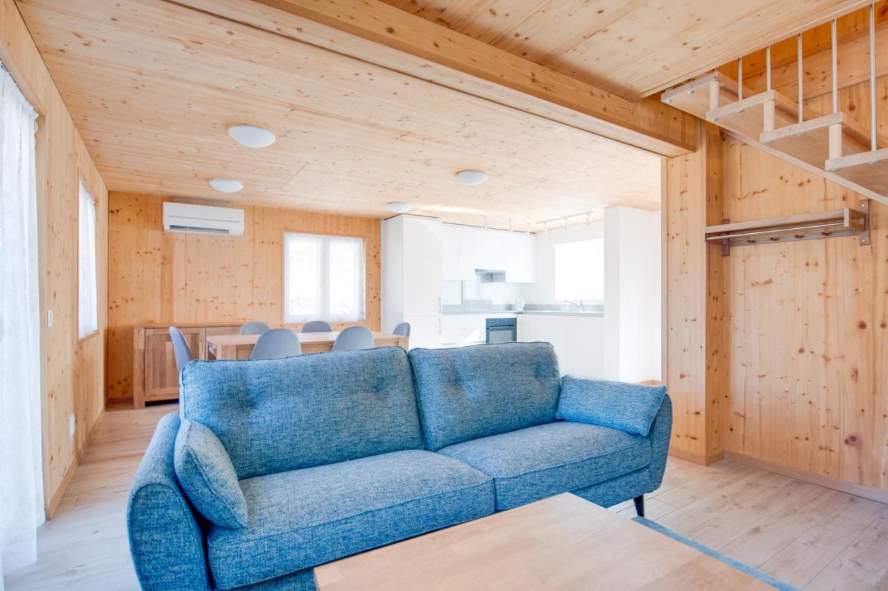 Apartmán Bijou Selma Exteriér fotografie