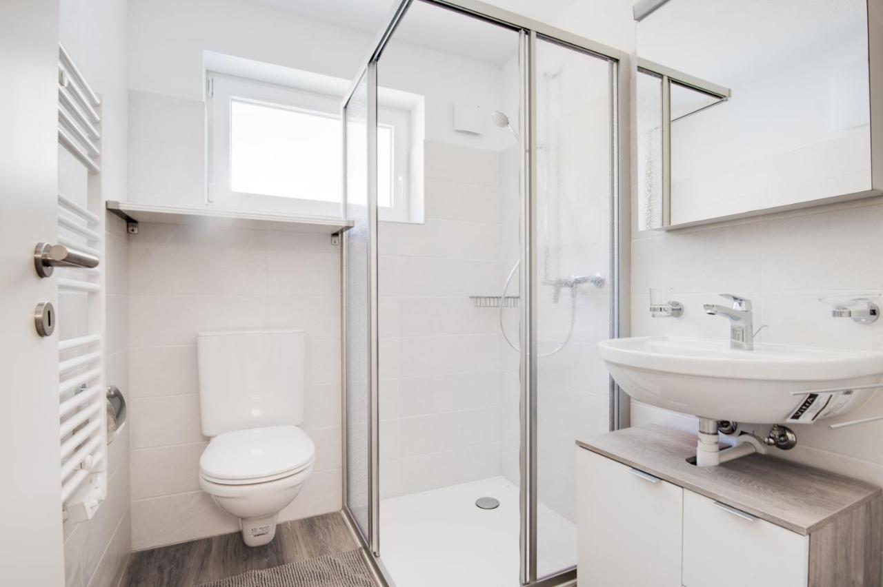 Apartmán Bijou Selma Exteriér fotografie