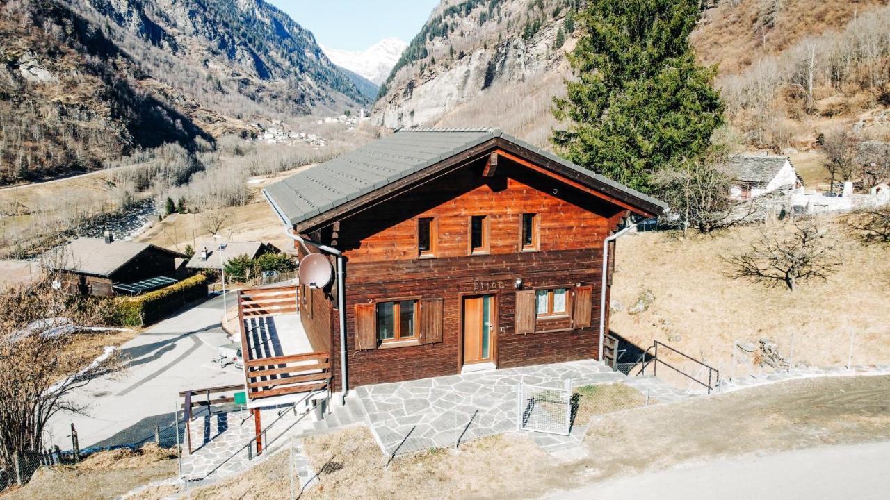 Apartmán Bijou Selma Exteriér fotografie