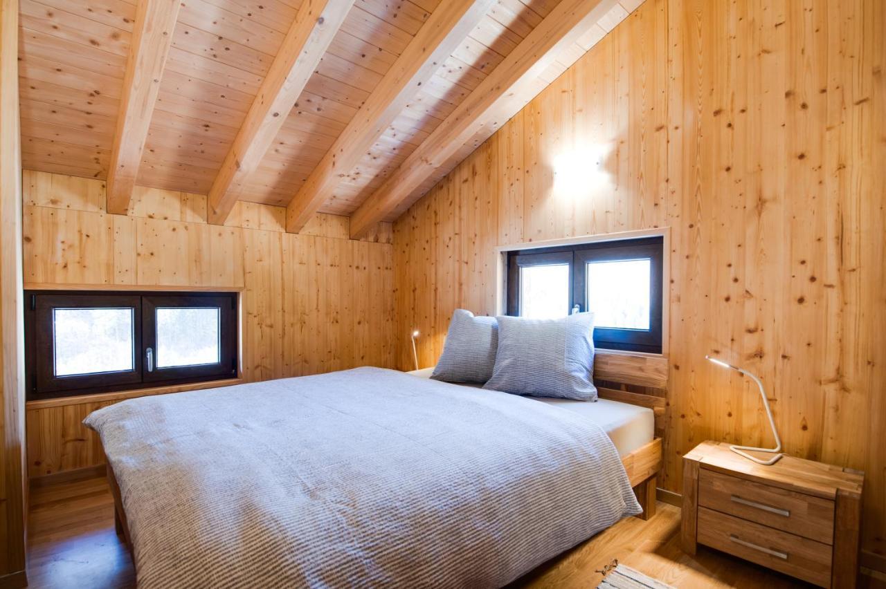 Apartmán Bijou Selma Exteriér fotografie