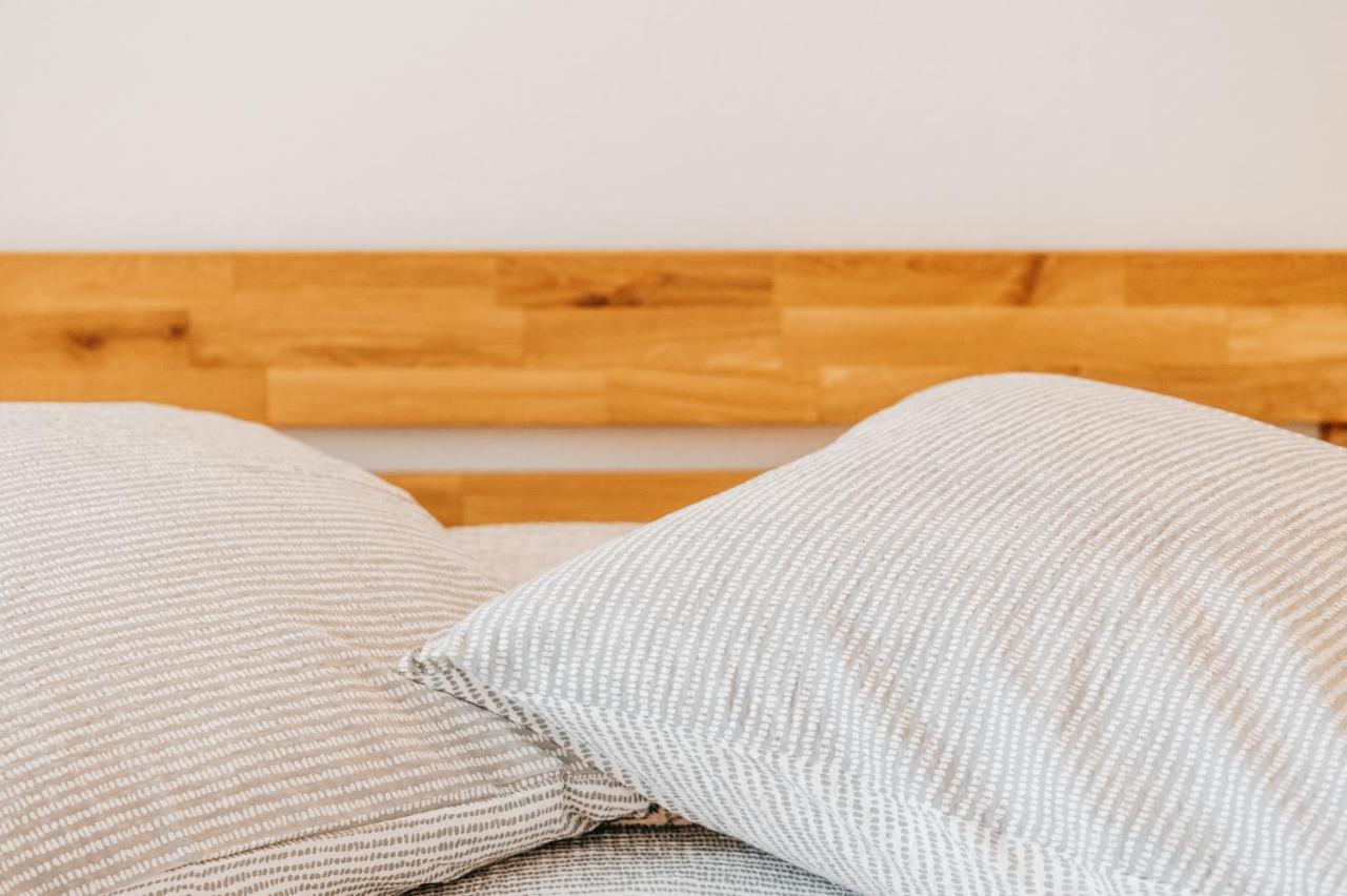 Apartmán Bijou Selma Exteriér fotografie