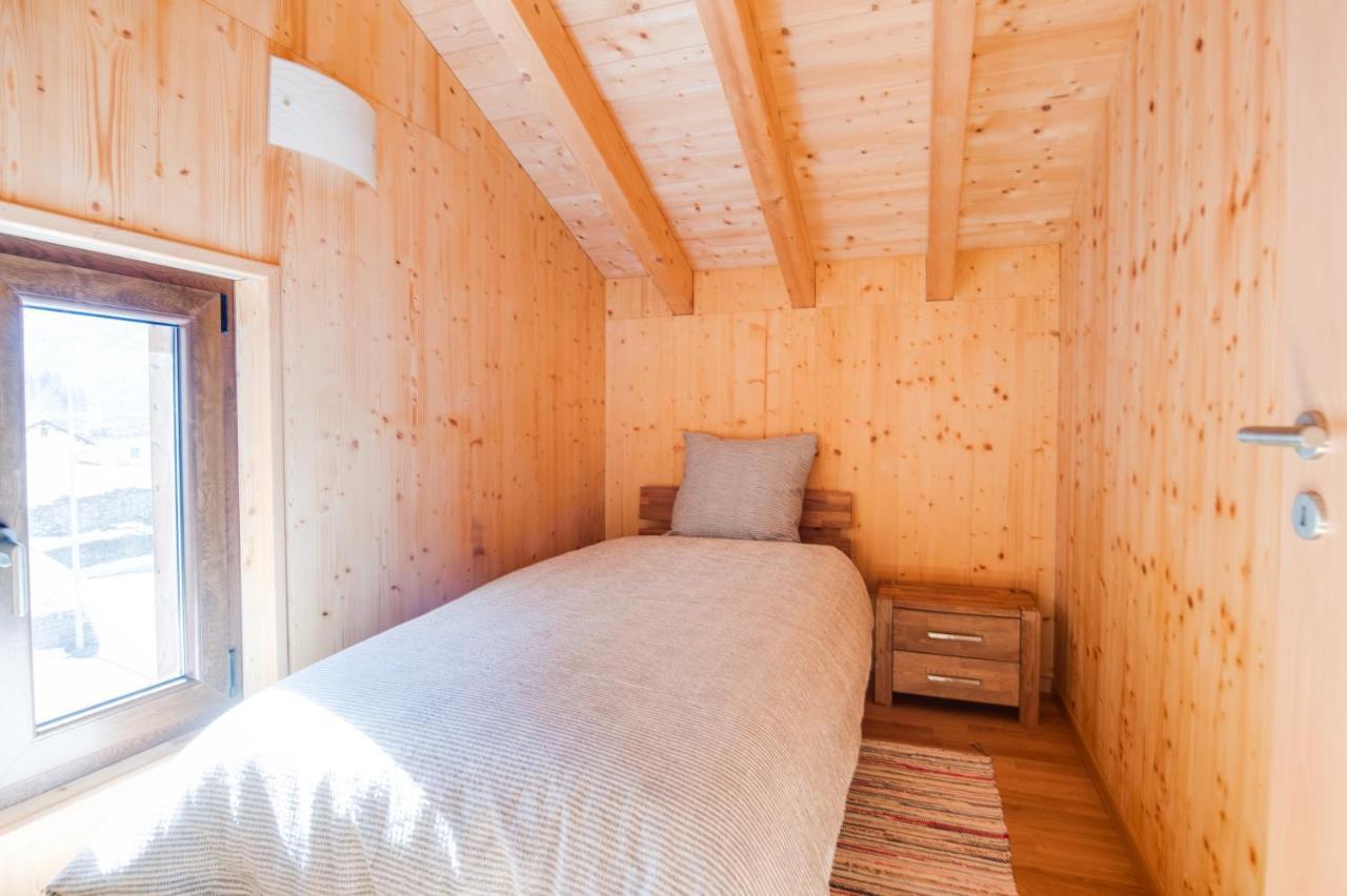 Apartmán Bijou Selma Exteriér fotografie