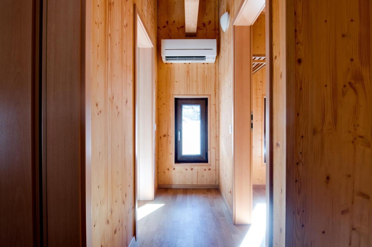 Apartmán Bijou Selma Exteriér fotografie