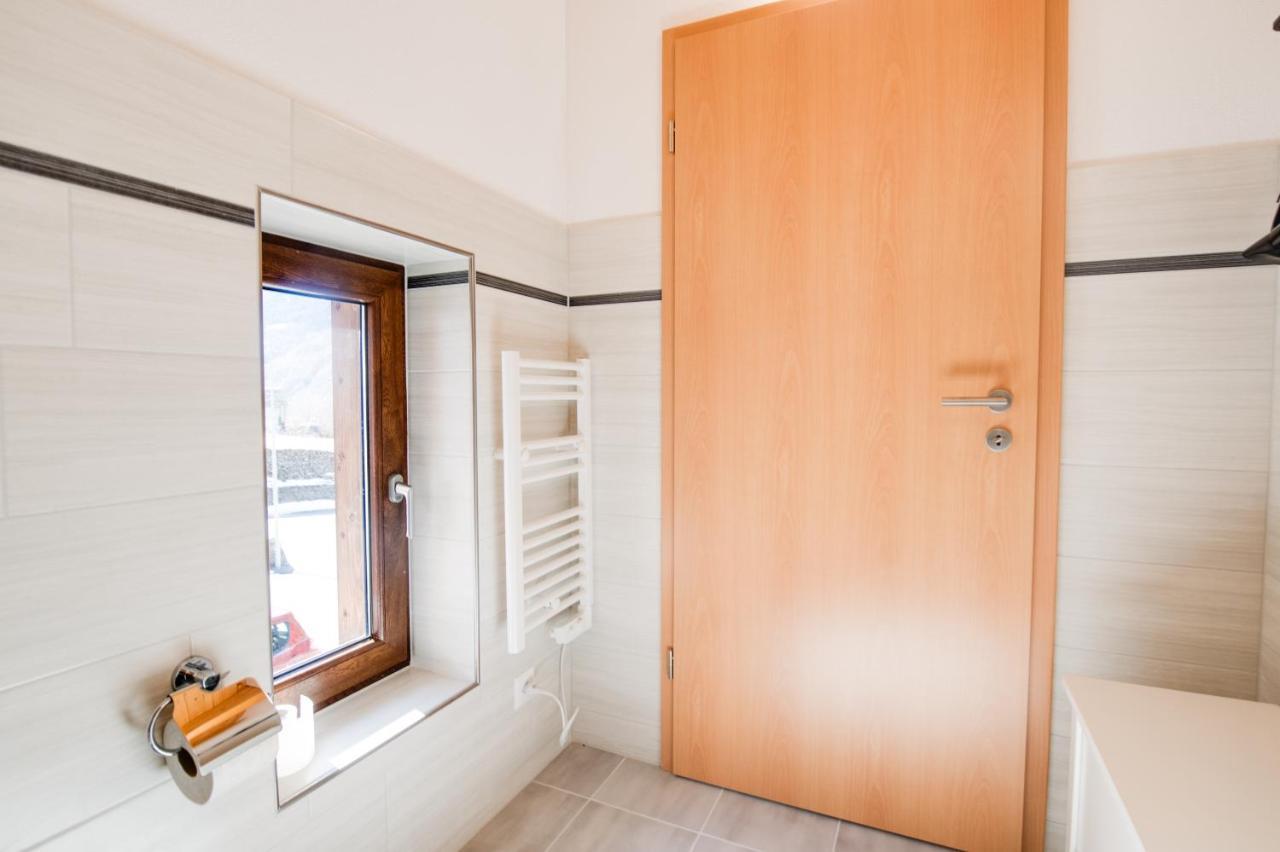 Apartmán Bijou Selma Exteriér fotografie