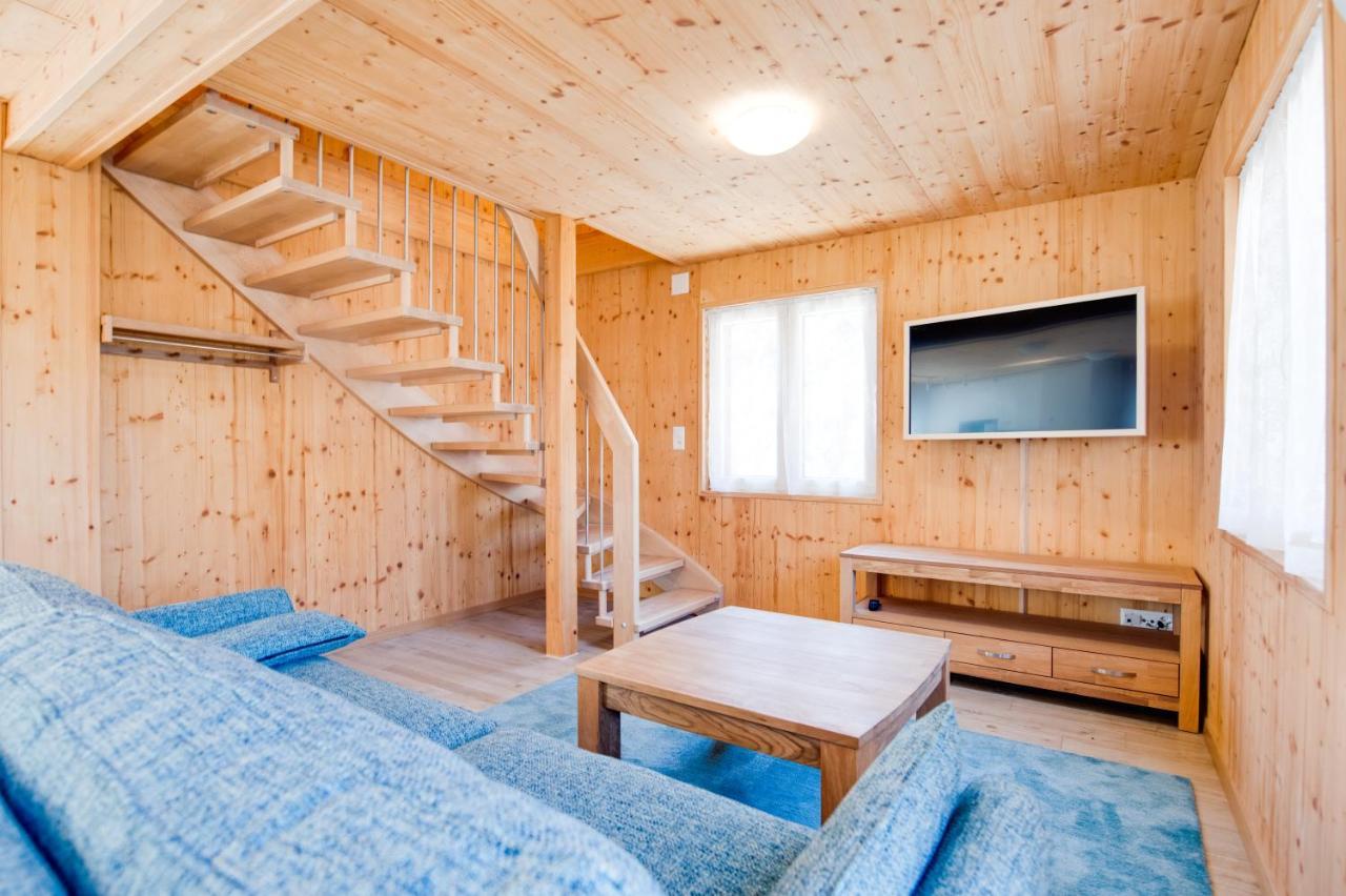 Apartmán Bijou Selma Exteriér fotografie